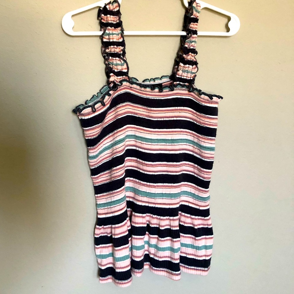 Art Class top 7/8 girls